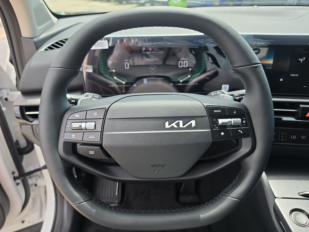 2027 Kia Sportage Hybrid LX San Clemente CA