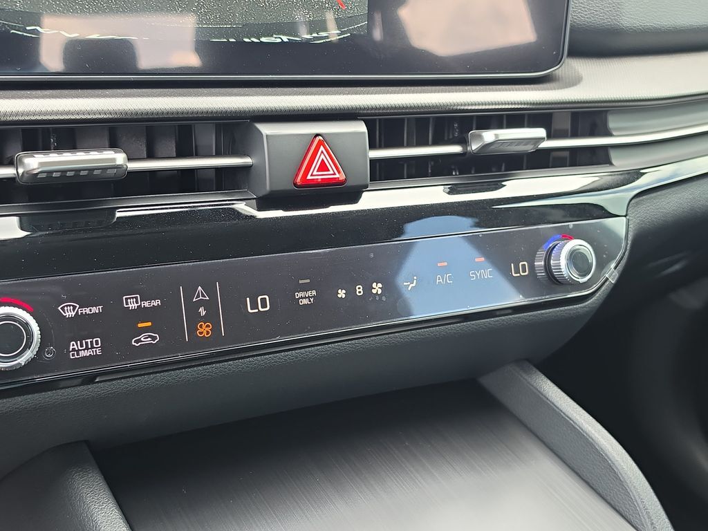 2027 Kia Sportage Hybrid LX San Clemente CA