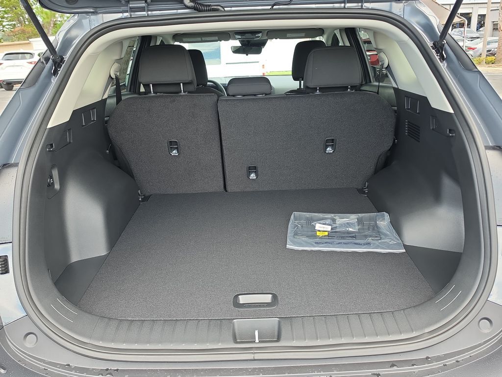 2027 Kia Sportage Hybrid LX San Clemente CA