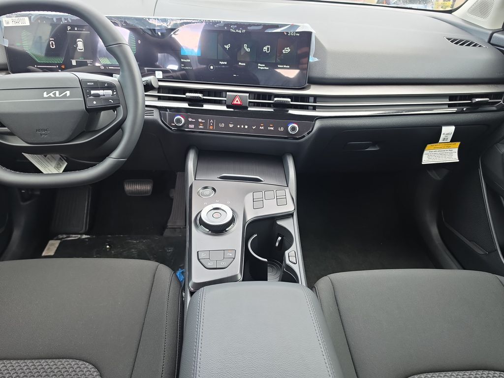 2027 Kia Sportage Hybrid LX San Clemente CA