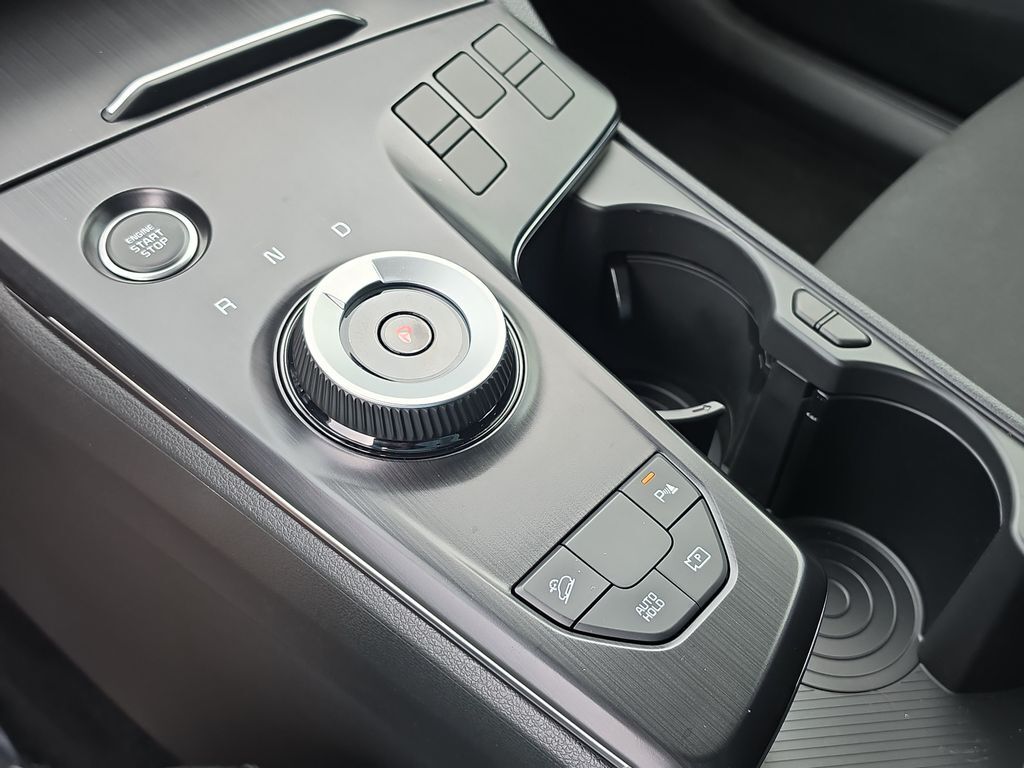 2027 Kia Sportage Hybrid LX San Clemente CA