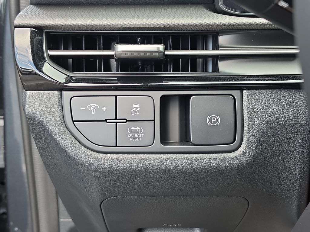 2027 Kia Sportage Hybrid LX San Clemente CA