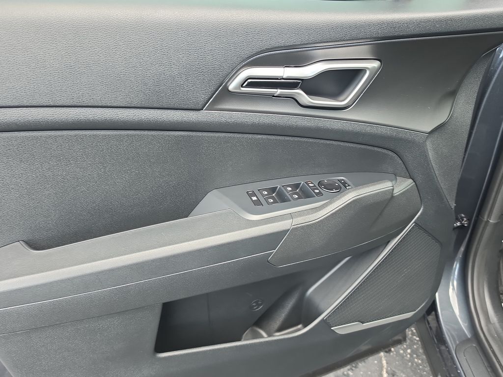 2027 Kia Sportage Hybrid LX San Clemente CA