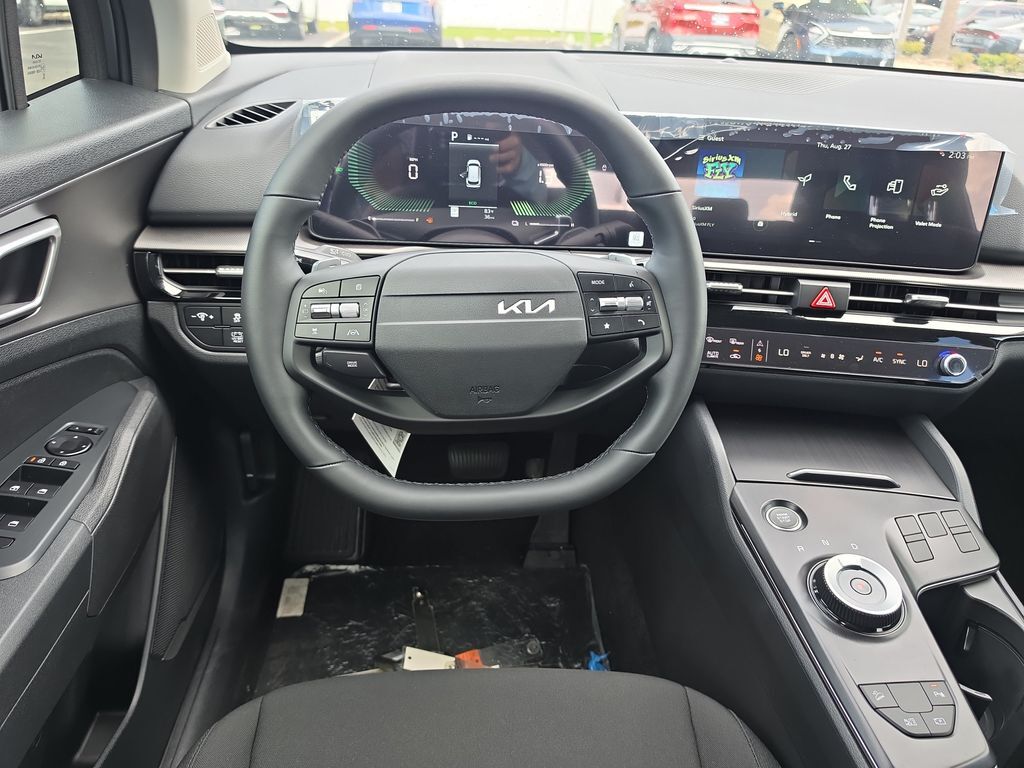 2027 Kia Sportage Hybrid LX San Clemente CA