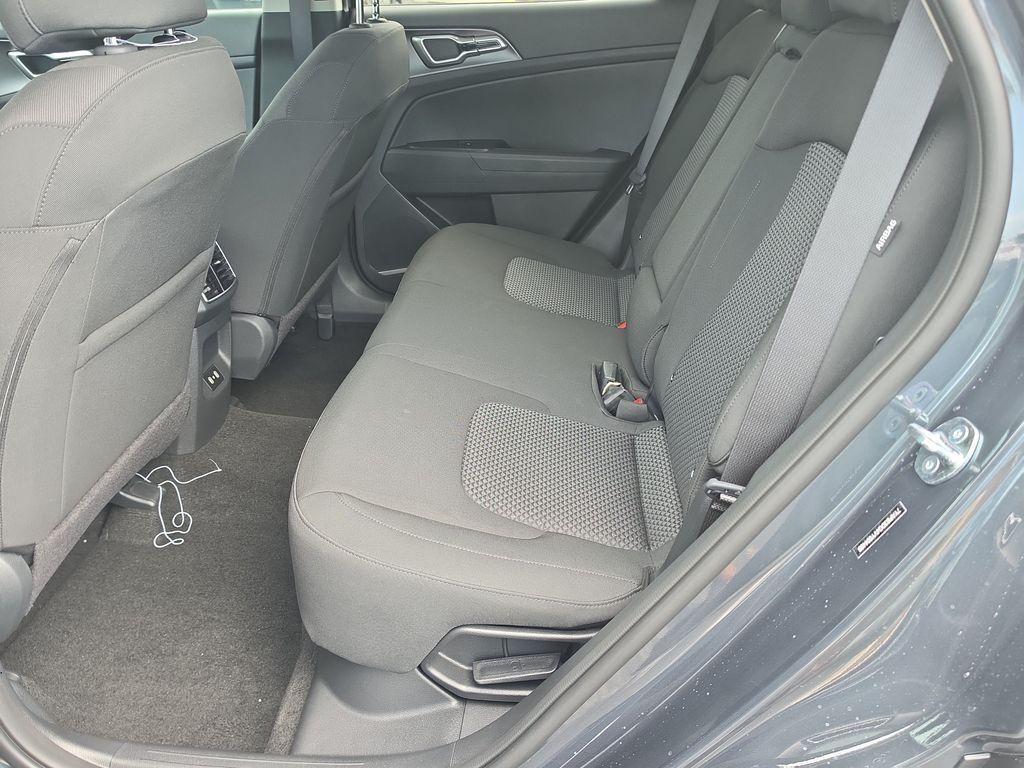 2027 Kia Sportage Hybrid LX San Clemente CA