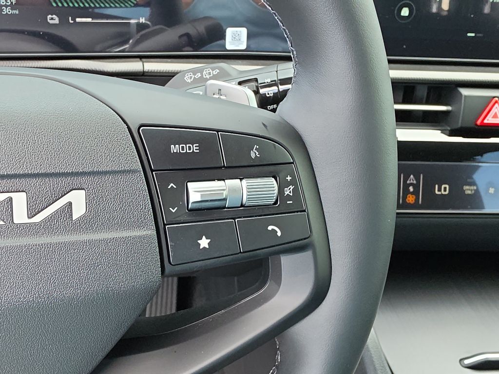 2027 Kia Sportage Hybrid LX San Clemente CA