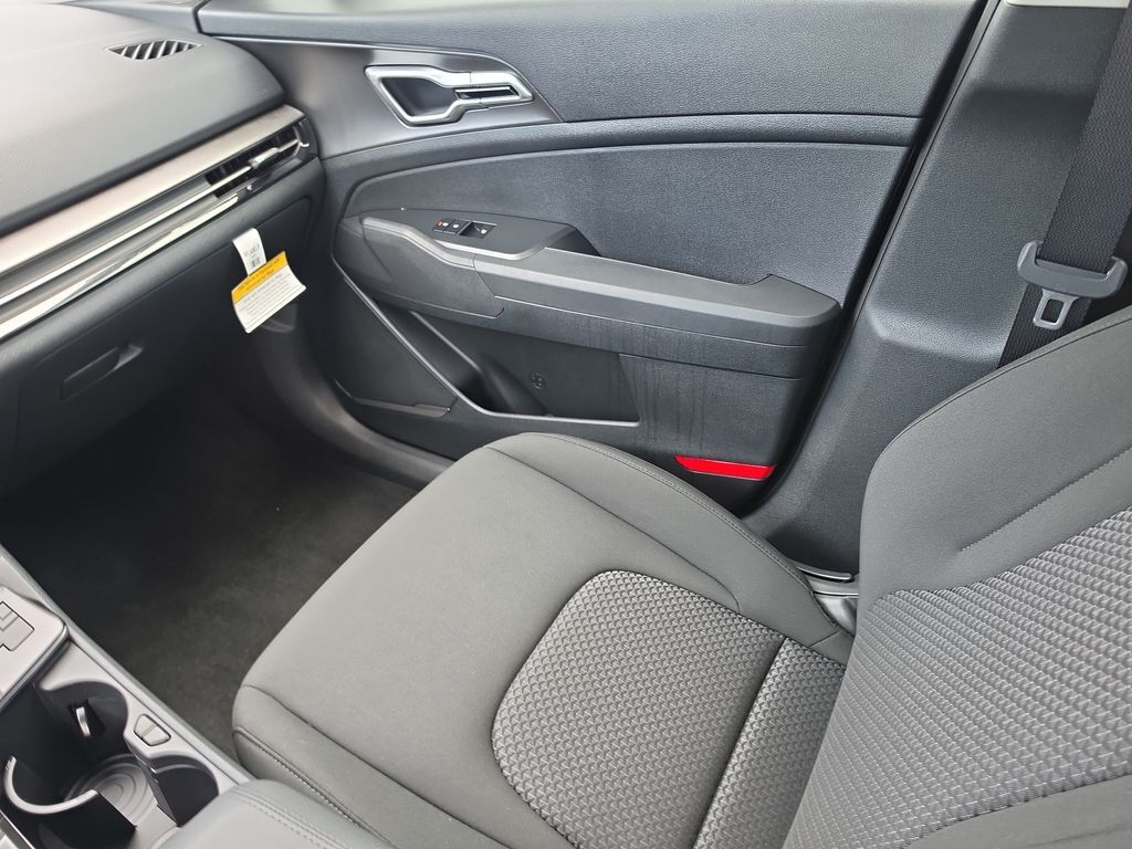 2027 Kia Sportage Hybrid LX San Clemente CA