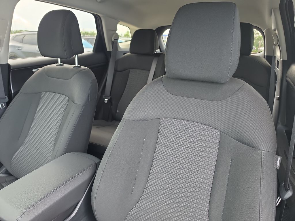 2027 Kia Sportage Hybrid LX San Clemente CA