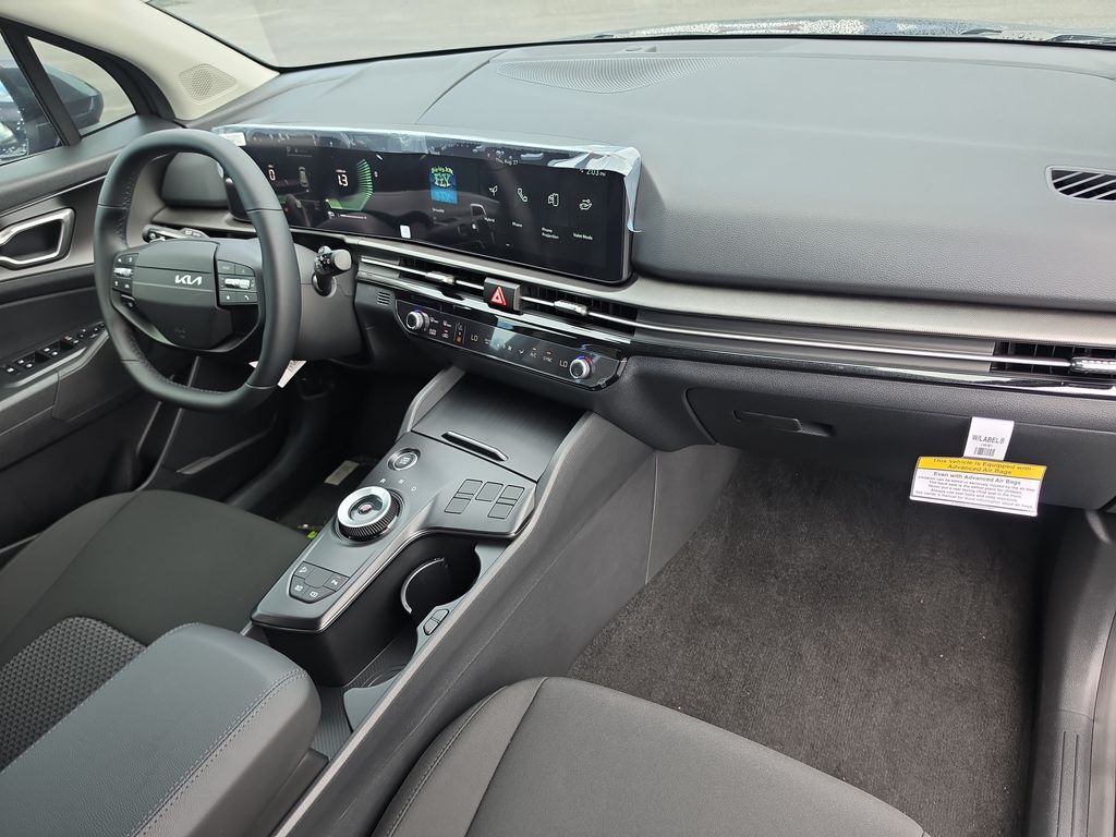 2027 Kia Sportage Hybrid LX San Clemente CA
