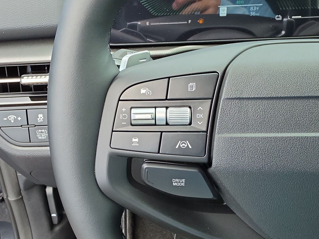 2027 Kia Sportage Hybrid LX San Clemente CA
