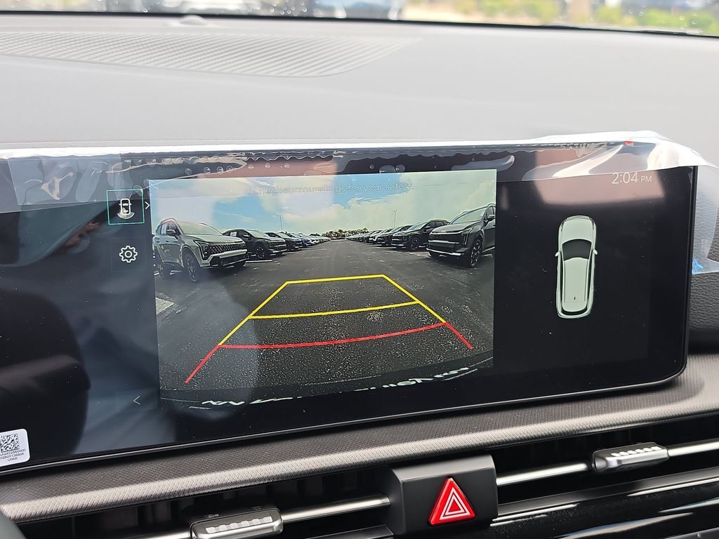 2027 Kia Sportage Hybrid LX San Clemente CA