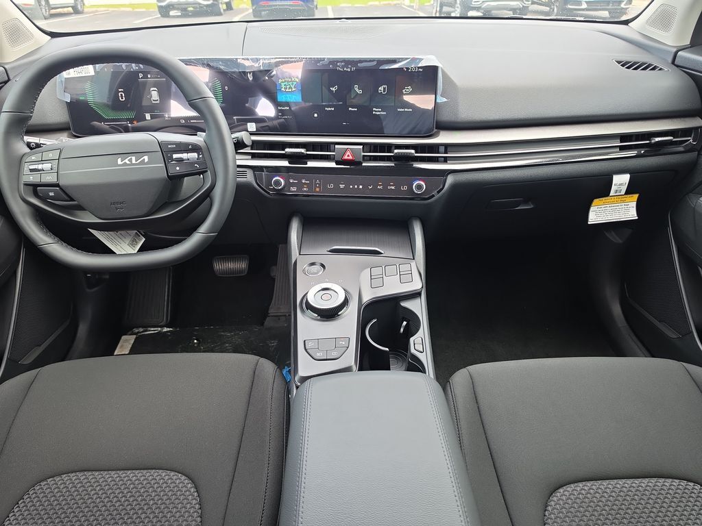 2027 Kia Sportage Hybrid LX San Clemente CA