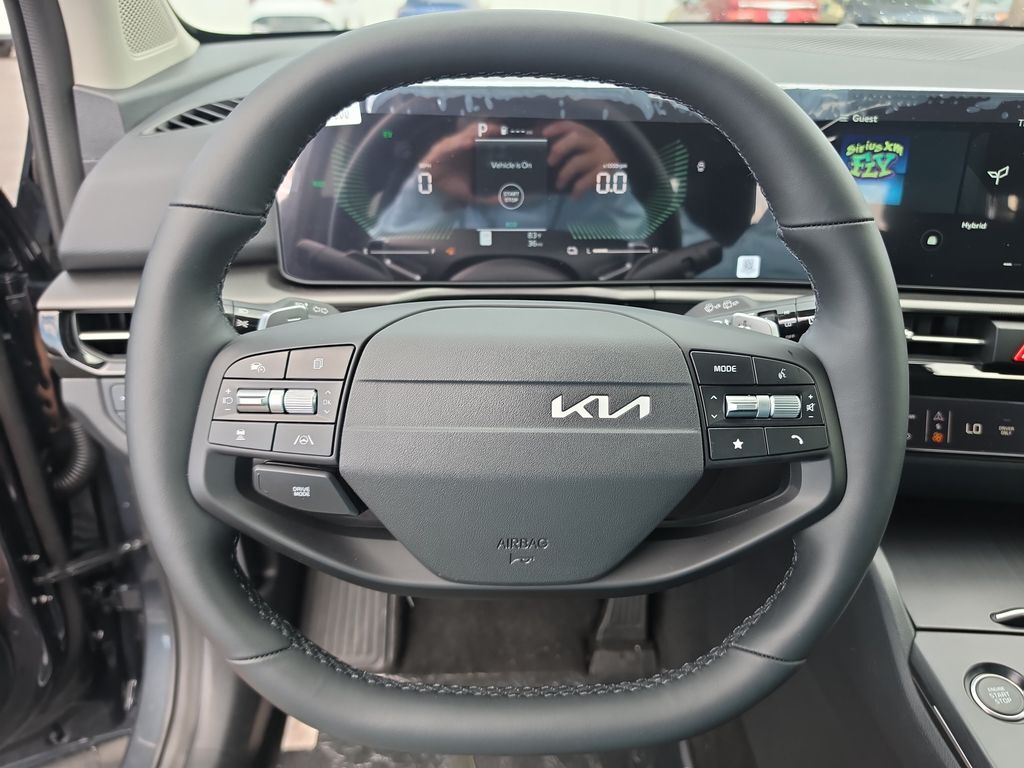 2027 Kia Sportage Hybrid LX San Clemente CA
