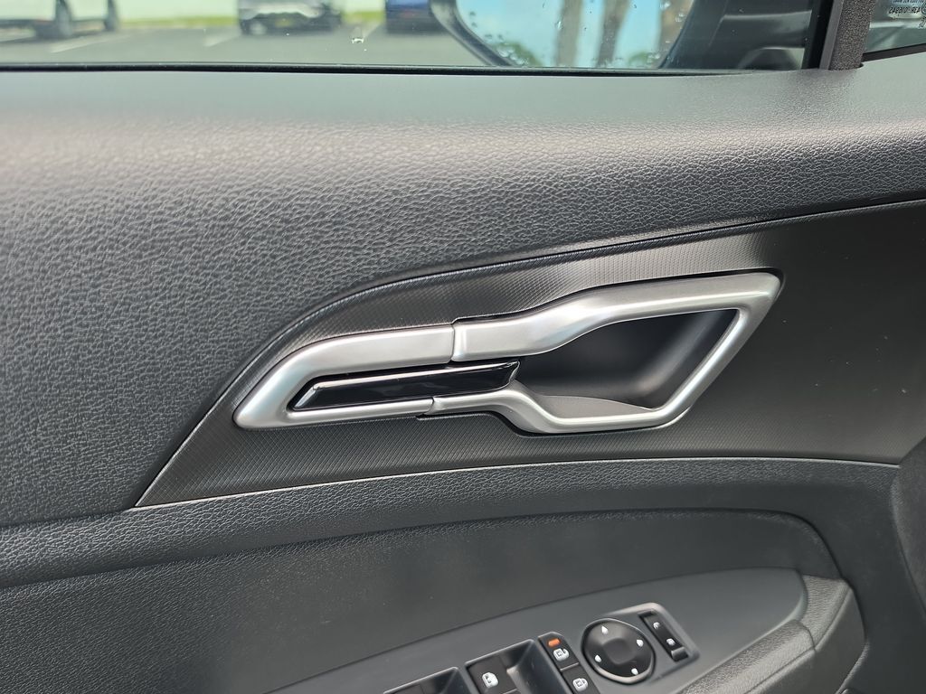 2027 Kia Sportage Hybrid LX San Clemente CA