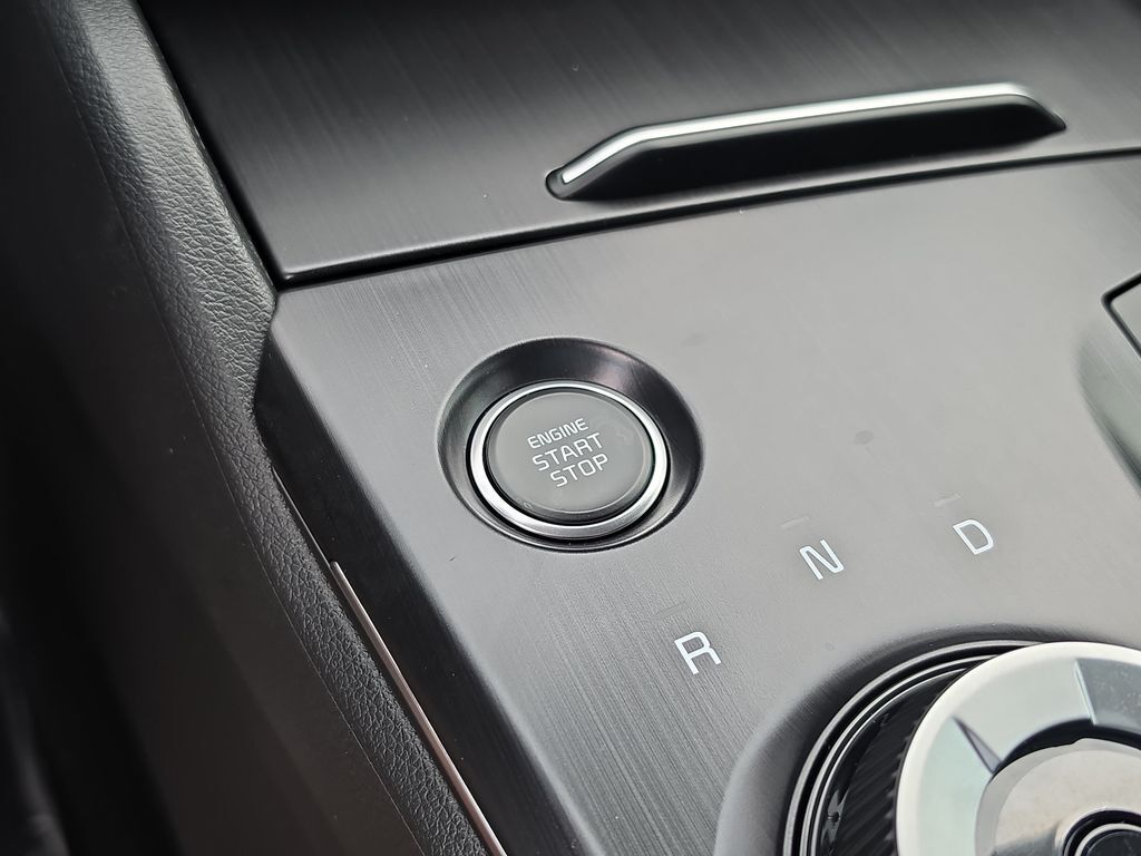 2027 Kia Sportage Hybrid LX San Clemente CA