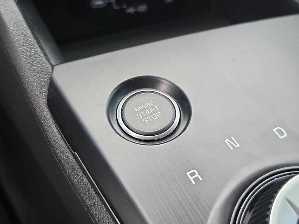 2027 Kia Sportage Hybrid LX San Clemente CA