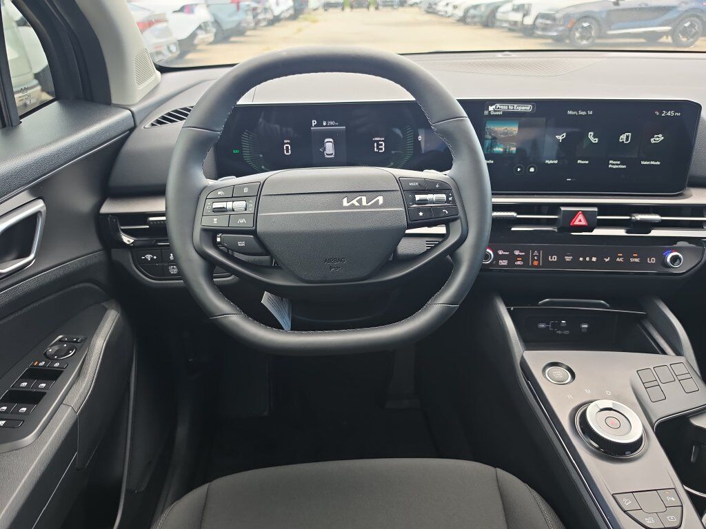 2027 Kia Sportage Hybrid LX San Clemente CA