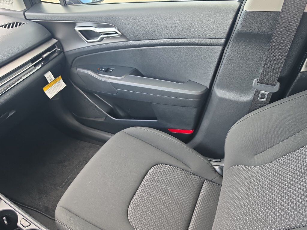2027 Kia Sportage Hybrid LX San Clemente CA