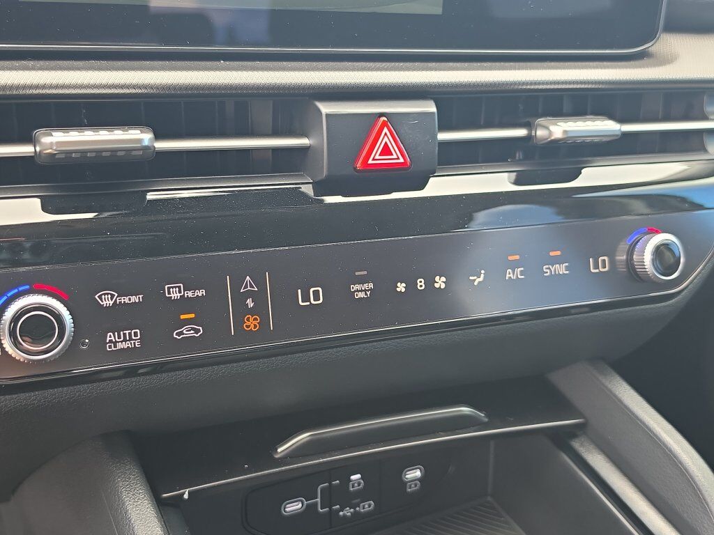 2027 Kia Sportage Hybrid LX San Clemente CA
