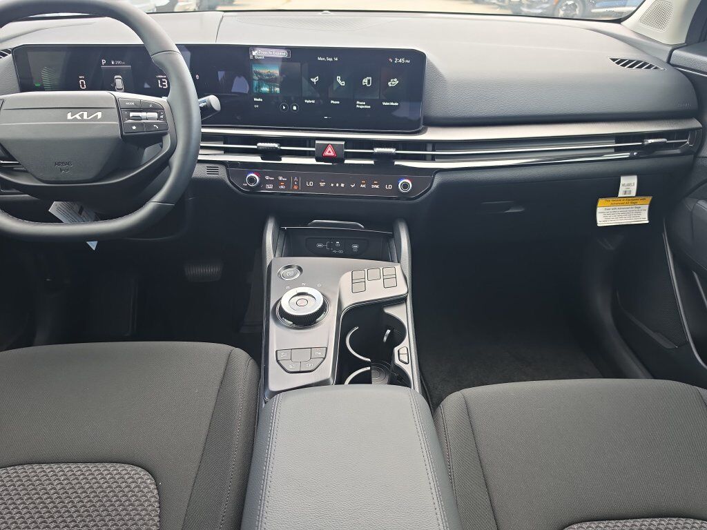 2027 Kia Sportage Hybrid LX San Clemente CA