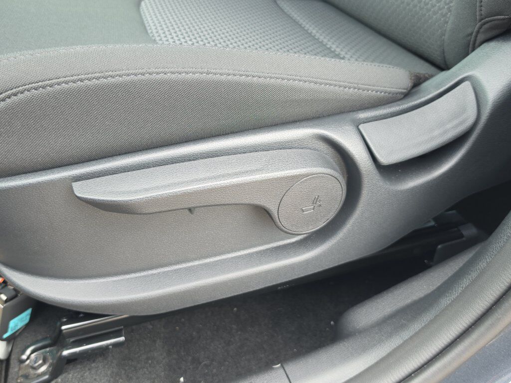 2027 Kia Sportage Hybrid LX San Clemente CA