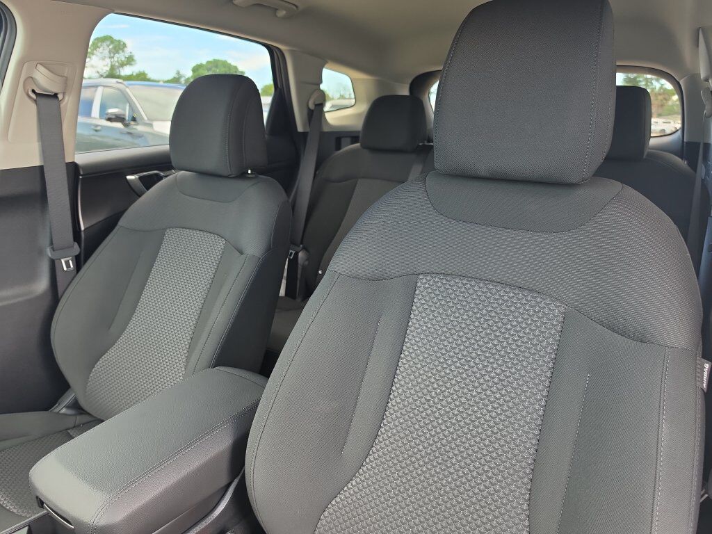 2027 Kia Sportage Hybrid LX San Clemente CA