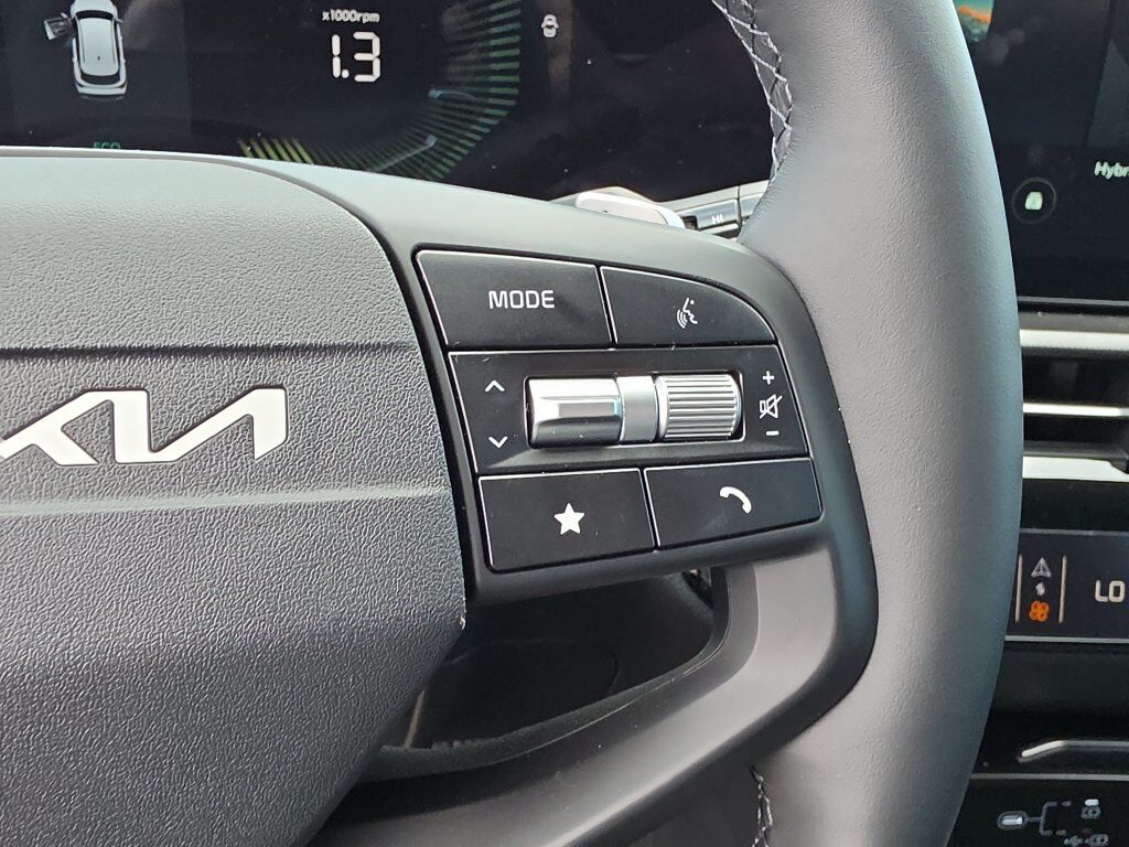 2027 Kia Sportage Hybrid LX San Clemente CA