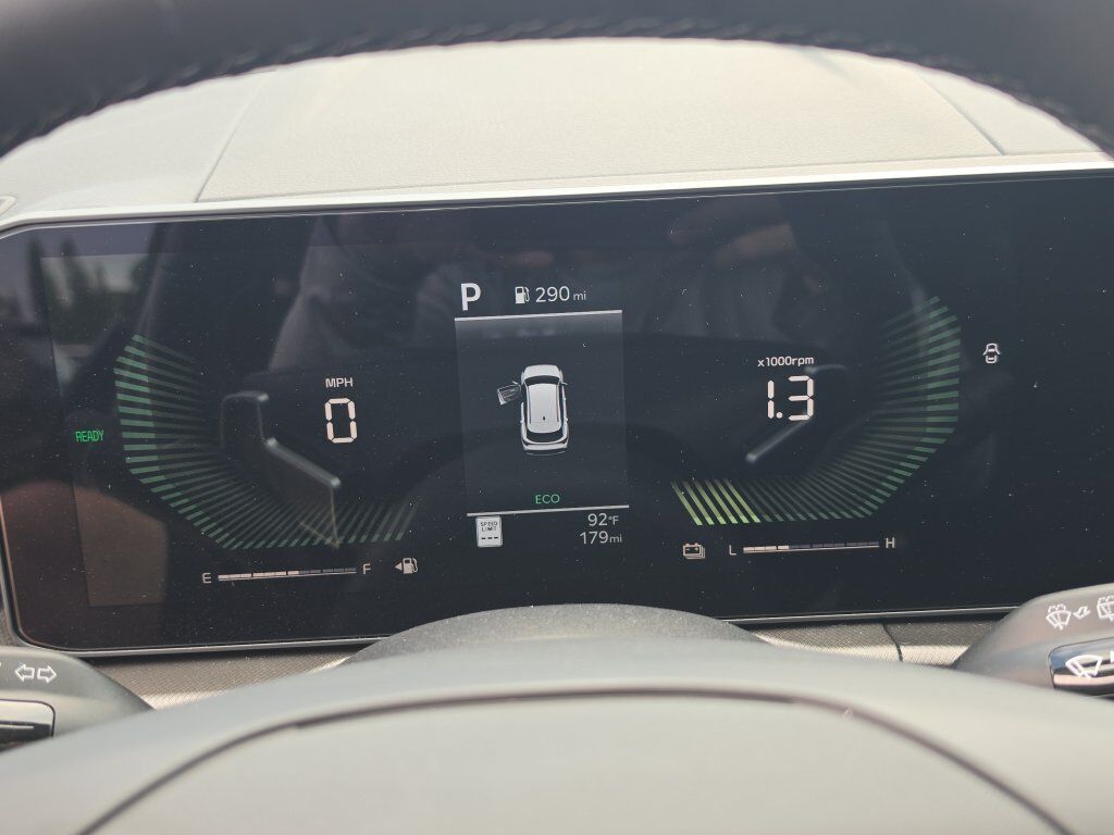 2027 Kia Sportage Hybrid LX San Clemente CA