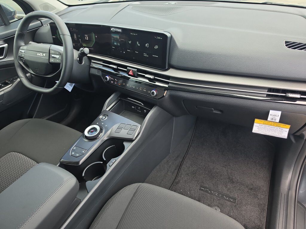 2027 Kia Sportage Hybrid LX San Clemente CA