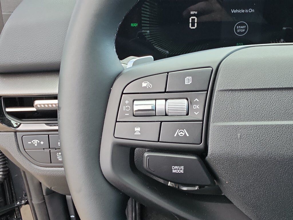 2027 Kia Sportage Hybrid LX San Clemente CA
