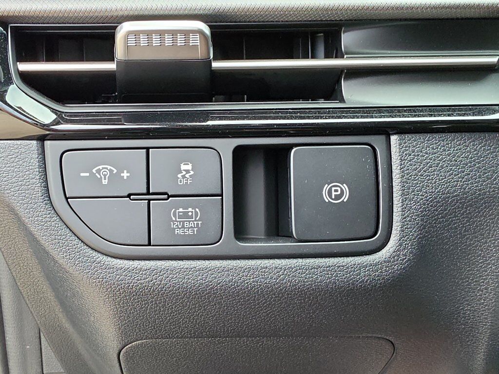 2027 Kia Sportage Hybrid LX San Clemente CA