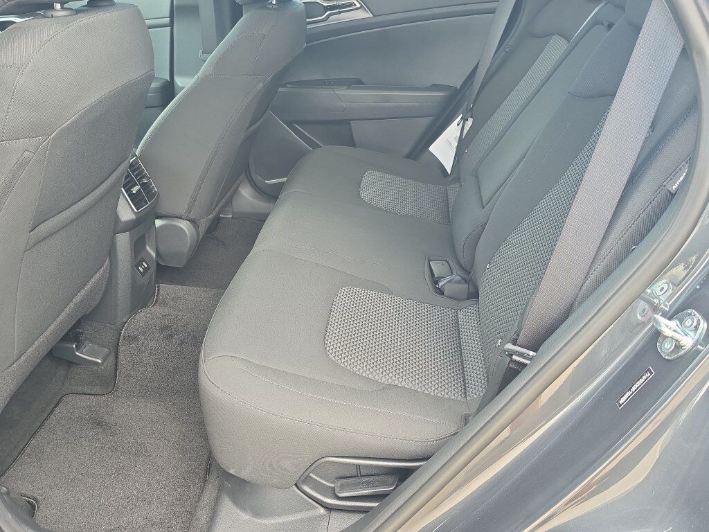 2027 Kia Sportage Hybrid LX San Clemente CA