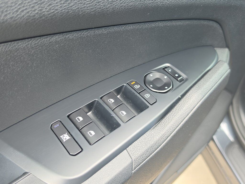 2027 Kia Sportage Hybrid LX San Clemente CA