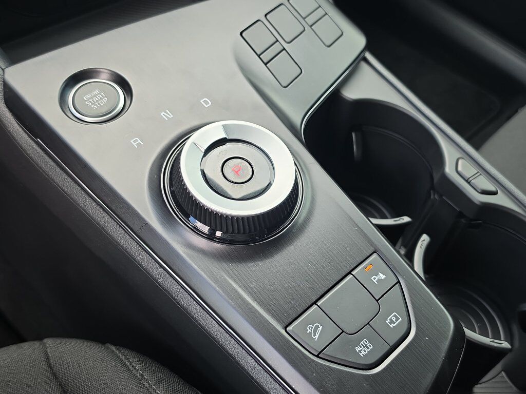 2027 Kia Sportage Hybrid LX San Clemente CA