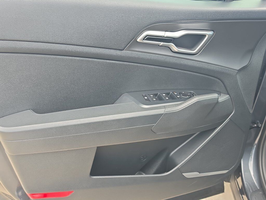 2027 Kia Sportage Hybrid LX San Clemente CA