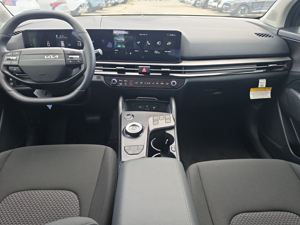 2027 Kia Sportage Hybrid LX San Clemente CA