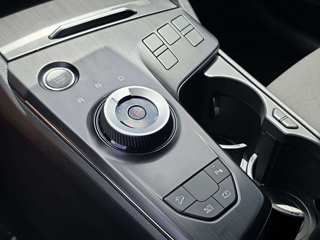 2027 Kia Sportage Hybrid LX San Clemente CA
