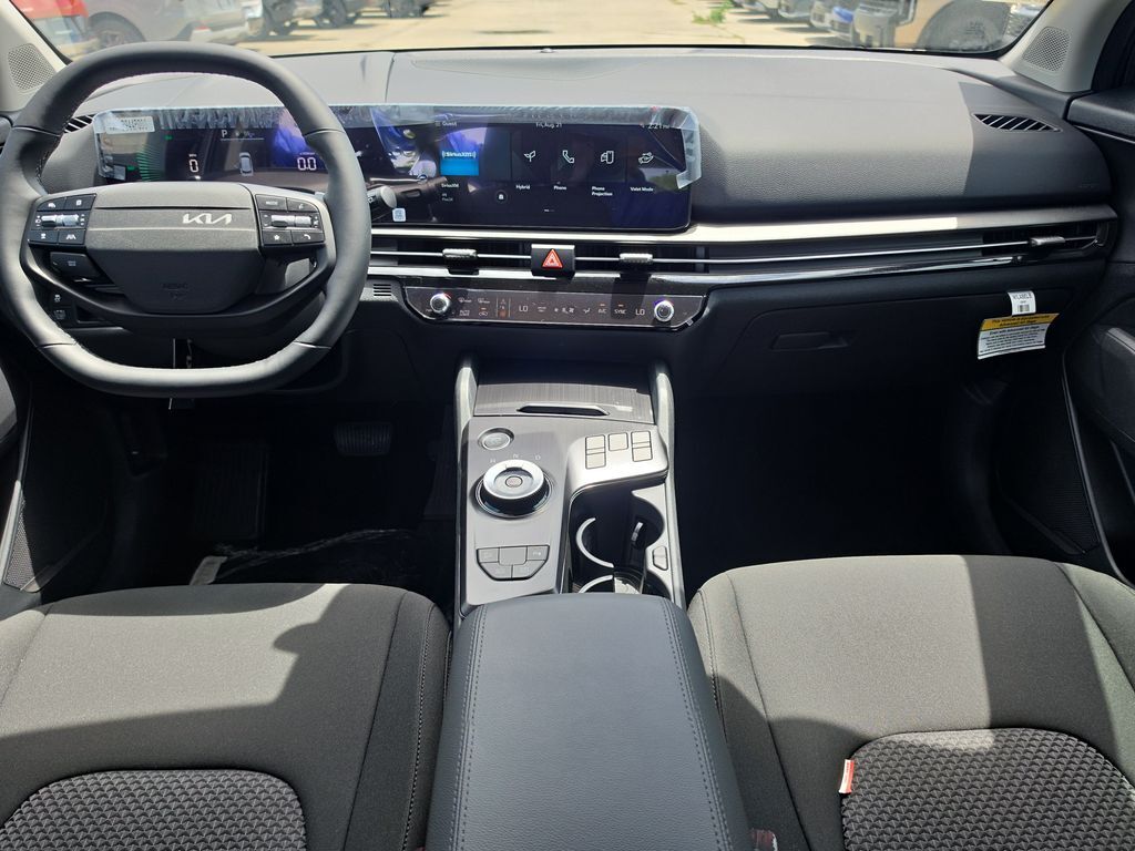 2027 Kia Sportage Hybrid LX San Clemente CA