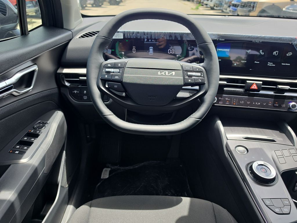2027 Kia Sportage Hybrid LX San Clemente CA