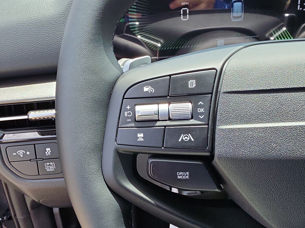 2027 Kia Sportage Hybrid LX San Clemente CA