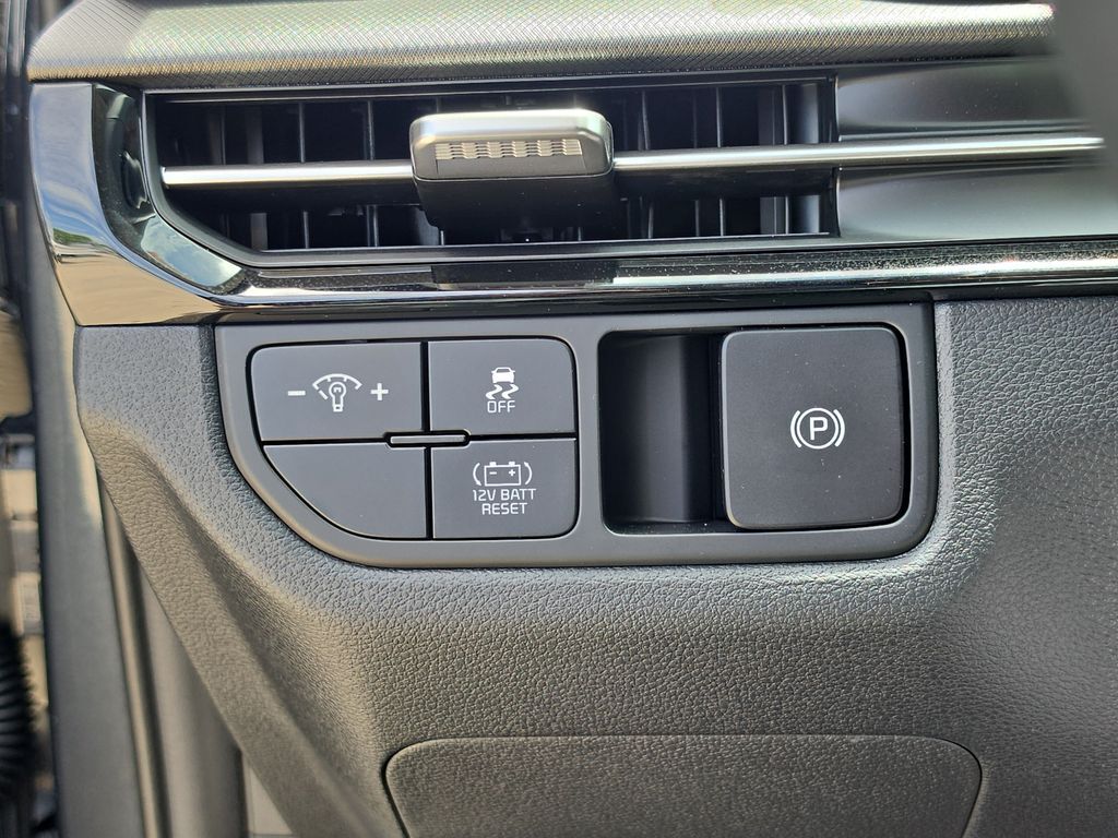 2027 Kia Sportage Hybrid LX San Clemente CA