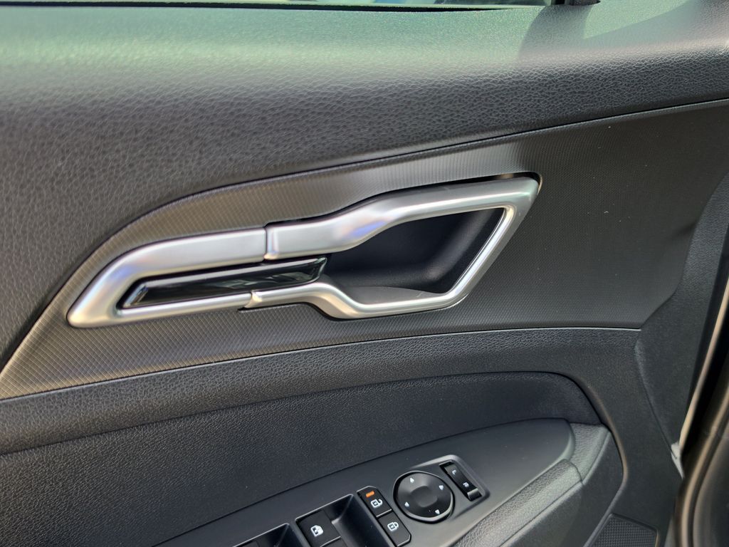 2027 Kia Sportage Hybrid LX San Clemente CA