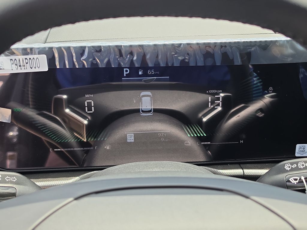 2027 Kia Sportage Hybrid LX San Clemente CA