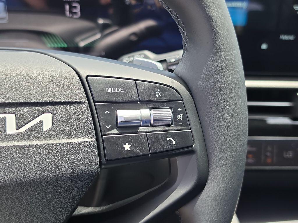 2027 Kia Sportage Hybrid LX San Clemente CA
