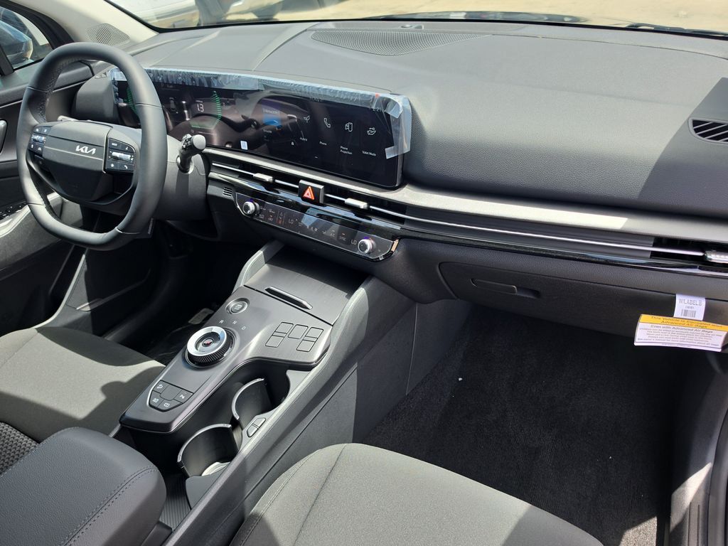 2027 Kia Sportage Hybrid LX San Clemente CA