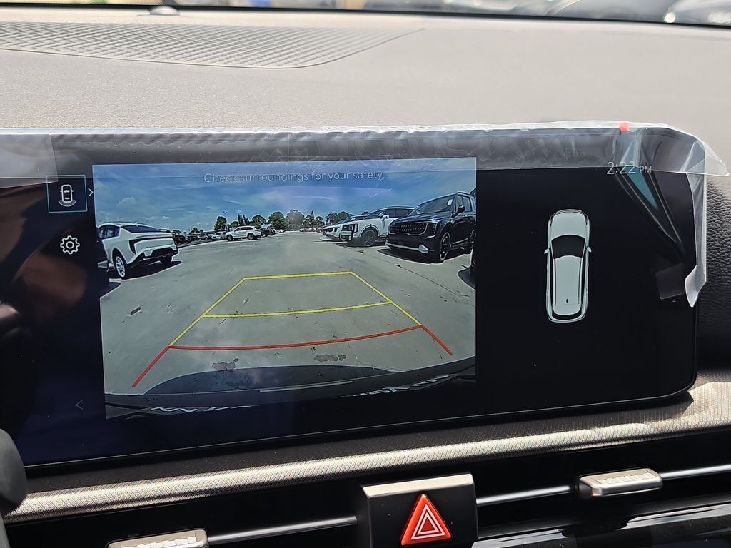 2027 Kia Sportage Hybrid LX San Clemente CA