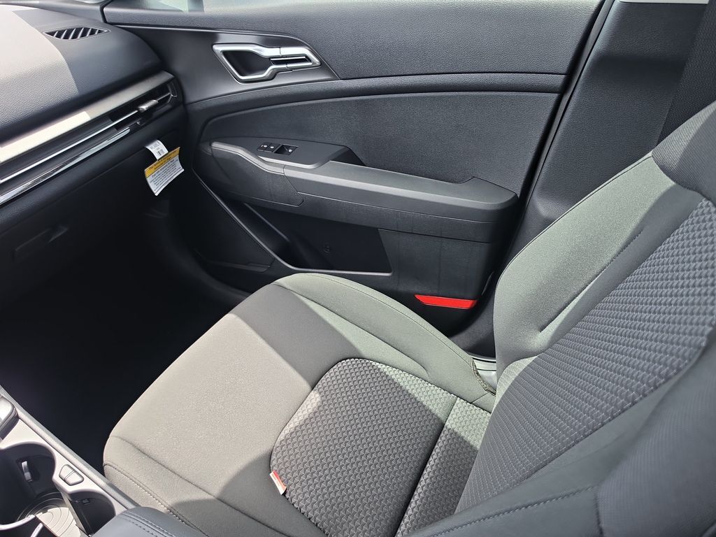 2027 Kia Sportage Hybrid LX San Clemente CA