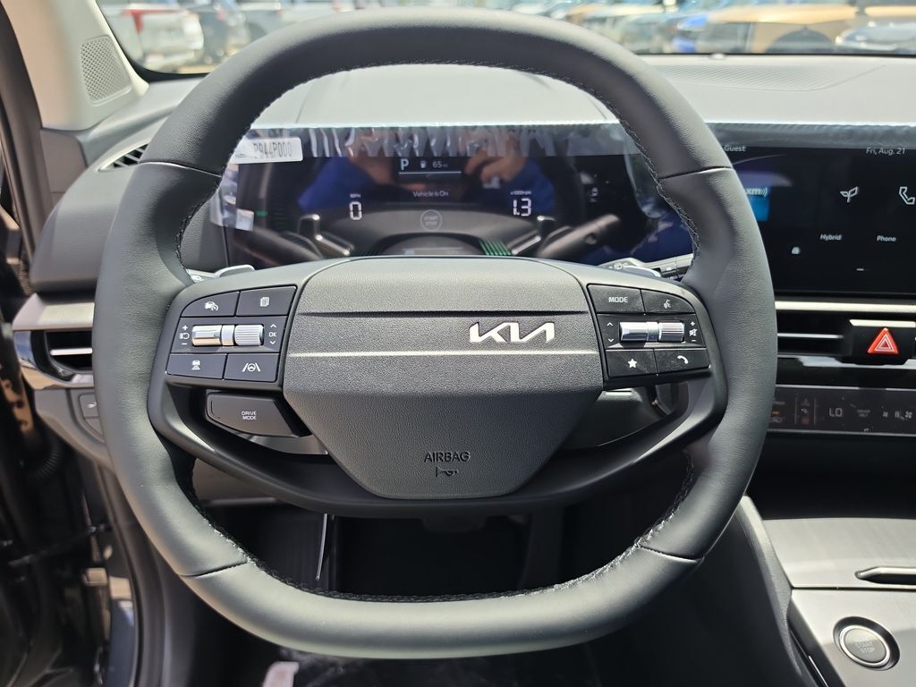 2027 Kia Sportage Hybrid LX San Clemente CA
