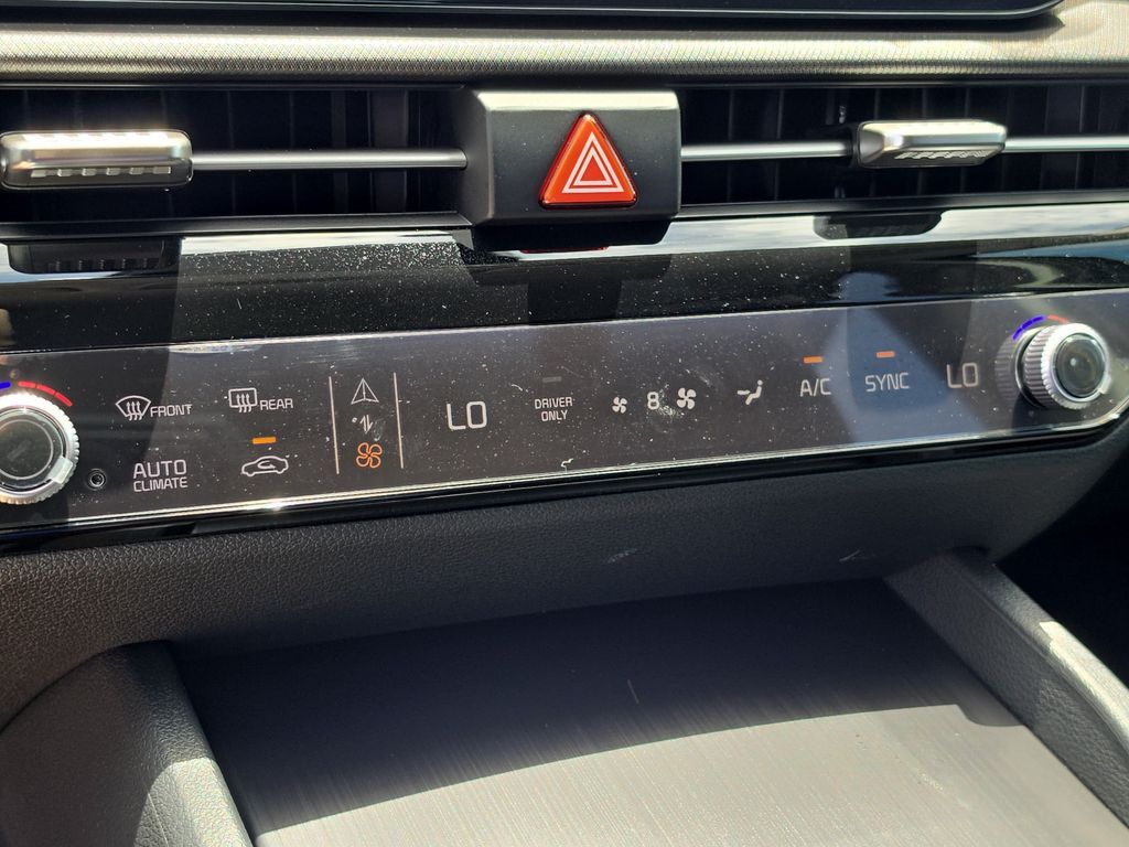2027 Kia Sportage Hybrid LX San Clemente CA