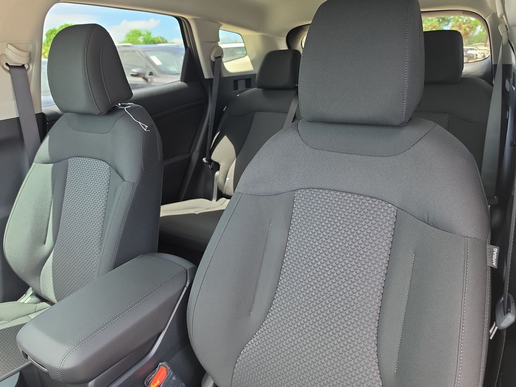 2027 Kia Sportage Hybrid LX San Clemente CA